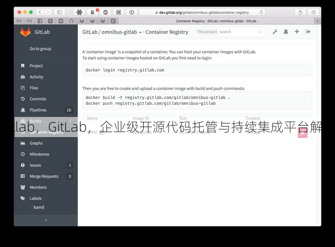 gitlab