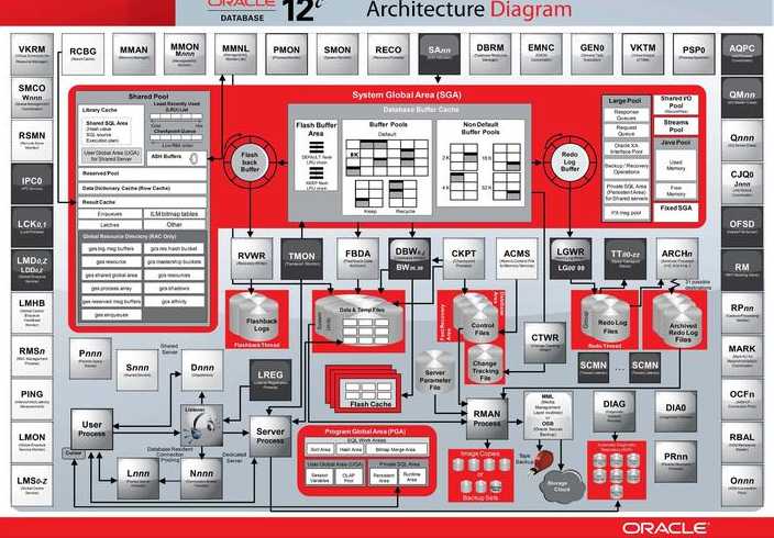 oracle11g支持的操作系统（oracle11g是干嘛的）