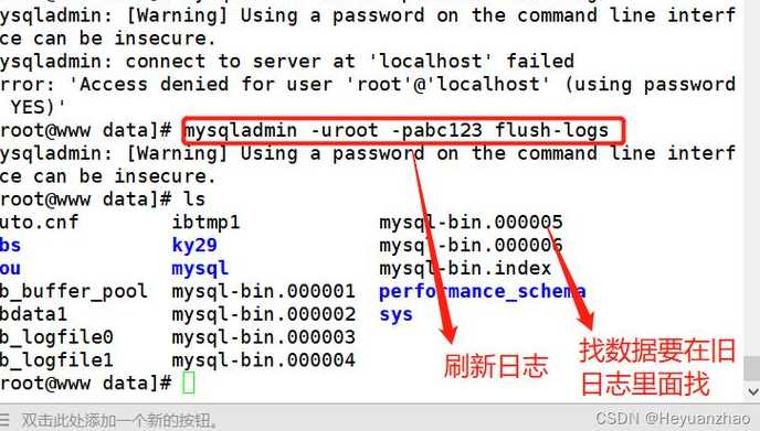 数据库恢复的基本技术（数据库恢复的基本技术有什么和登记日志文件）