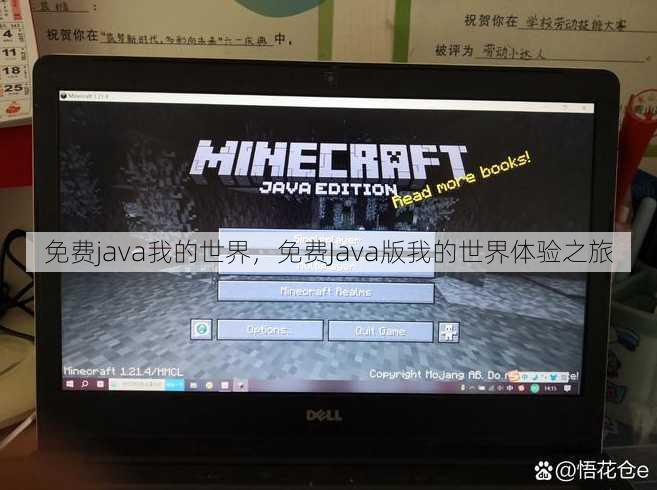 免费java我的世界