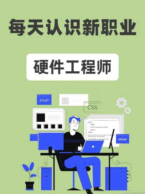 硬件工程师需要学哪些（硬件工程师需要学哪些语言）