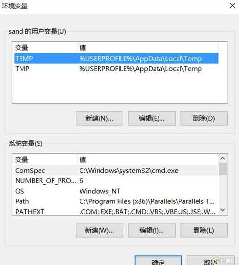 java环境变量配置classpath有什么用（java环境变量配置是什么意思）
