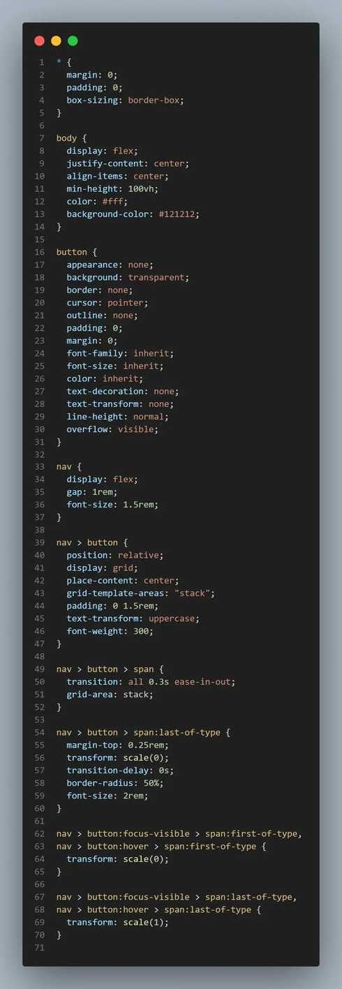 csshover的用法（hover在css）