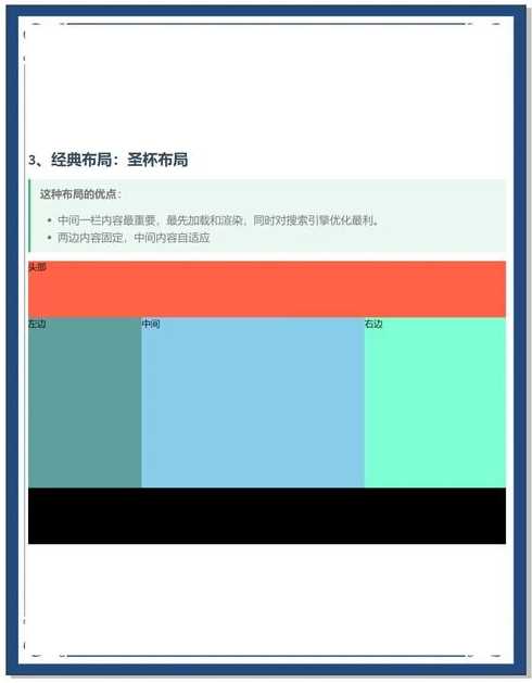 margin标签的用法（margin使用）