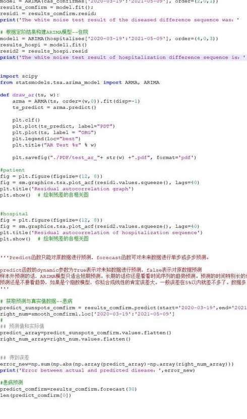 python程序代码（Python程序代码的层次结构）