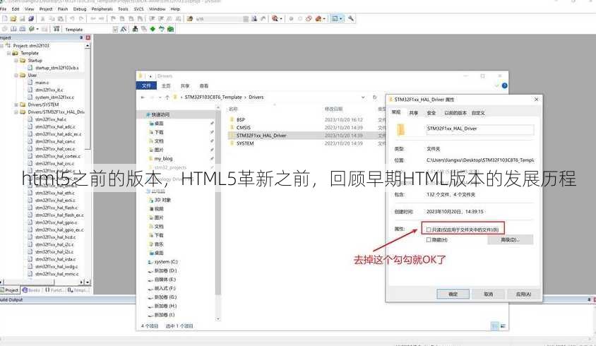 html5之前的版本