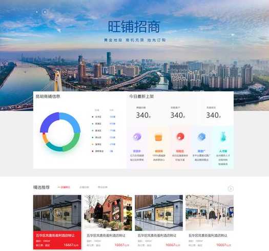 融合工厂企业官网源码（融合公司是做什么的）