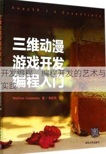 开发编程