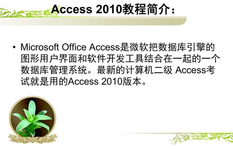 access2010官方安装（怎样安装access2010）