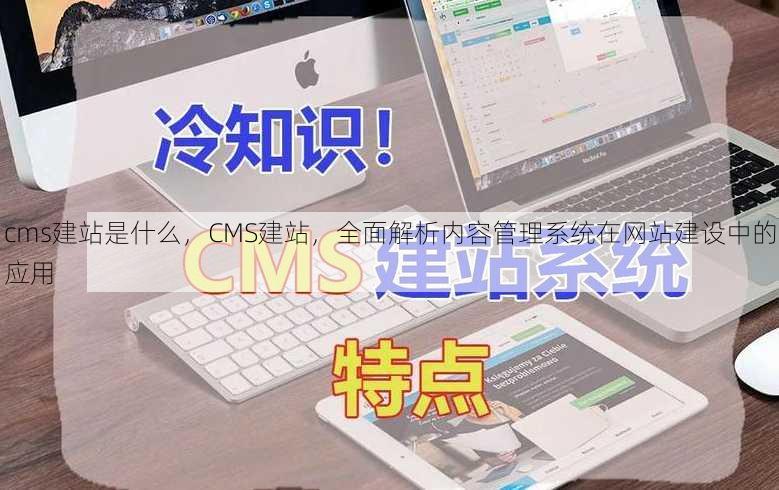 cms建站是什么