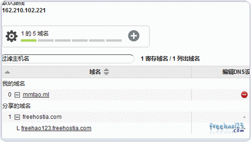 php空间域名（php 命名空间 通俗易懂）