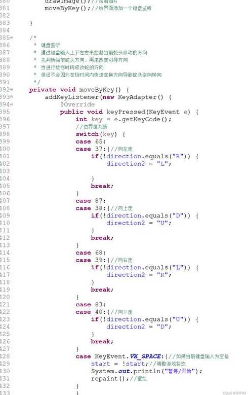 java编程小游戏源代码（各种经典java编程小游戏源代码,绝对值得一看!简书）