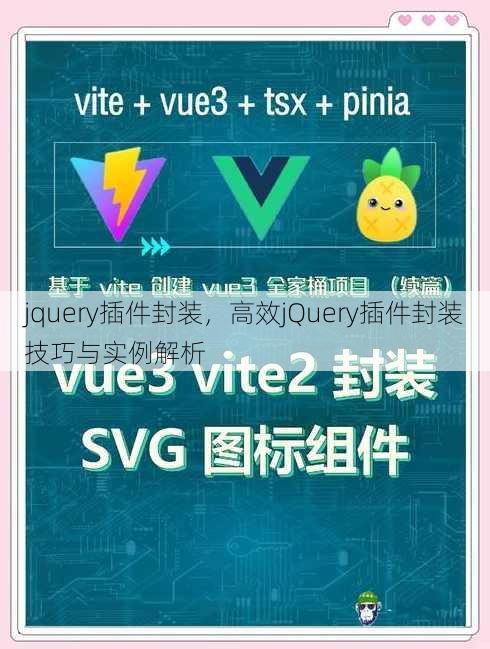 jquery插件封装