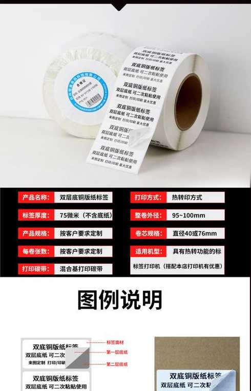 单标签和双标签的区别（单标记标签和双标记标签区别）
