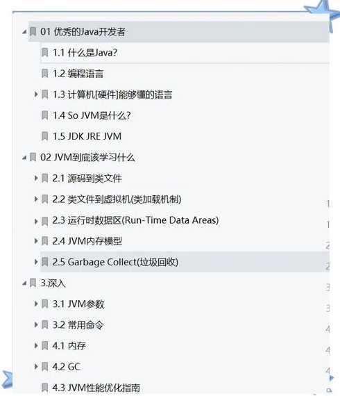 深入理解jvm第三版pdf（深入了解jvm）