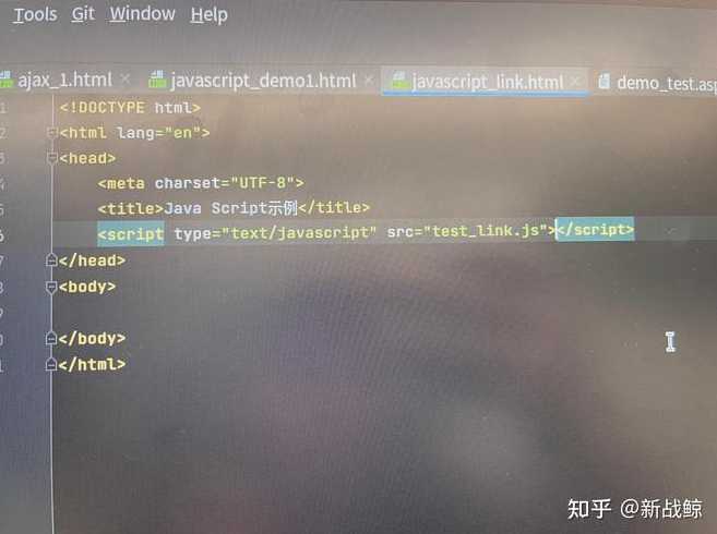 jqueryajax例子（jquery）