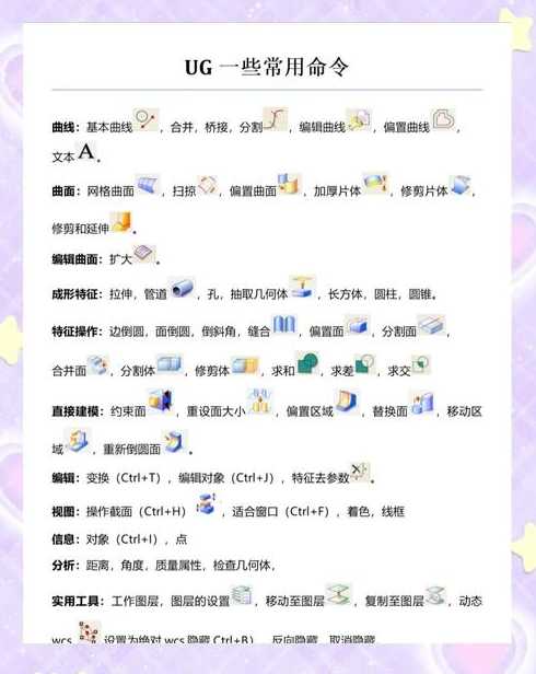 数控编程必背口诀（数控编程必背口诀大全）