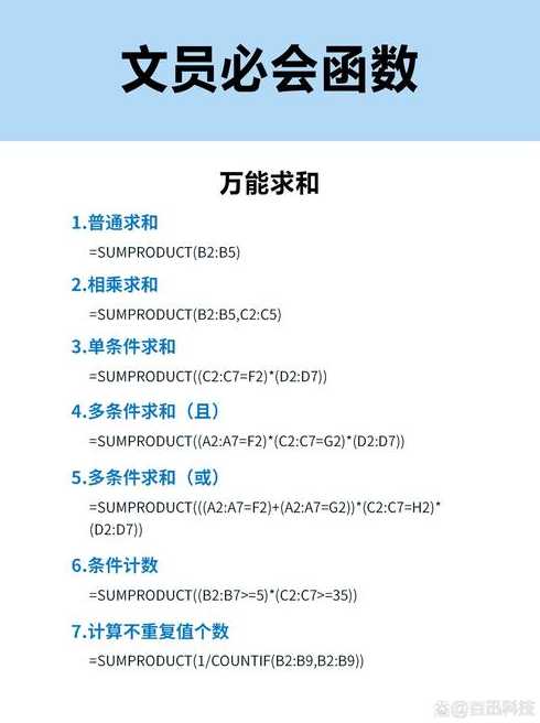 计算机函数countif的用法（计算机count if）
