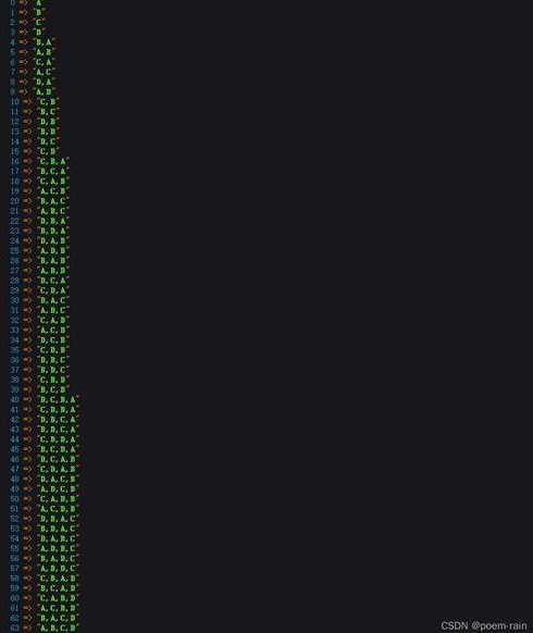 php在数组末尾添加元素（php给数组添加新的键值对）