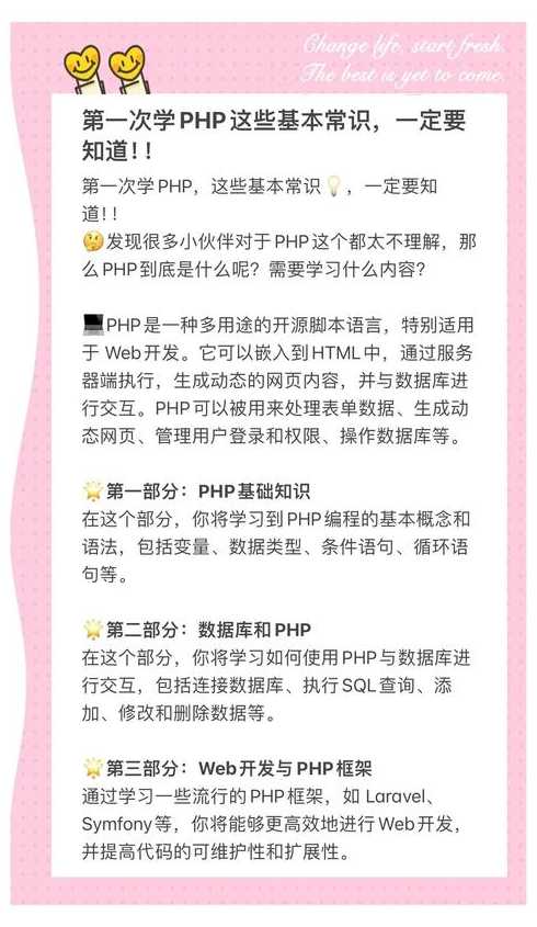 php学多久可以工作（php自学多久可以就业）