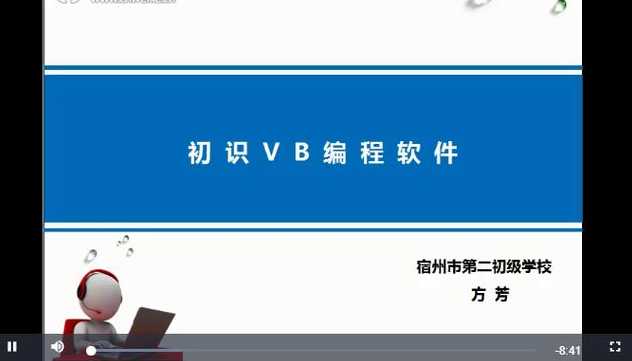 vb程序是干什么的（vb程序的功效与作用）