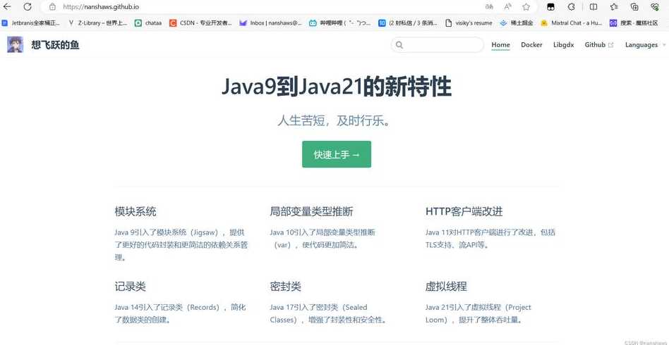 java版模组网站（java版怎么下模组）