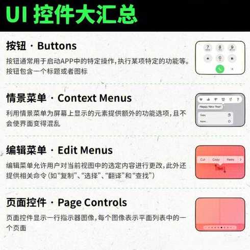 软件控件（app控件到底是什么）