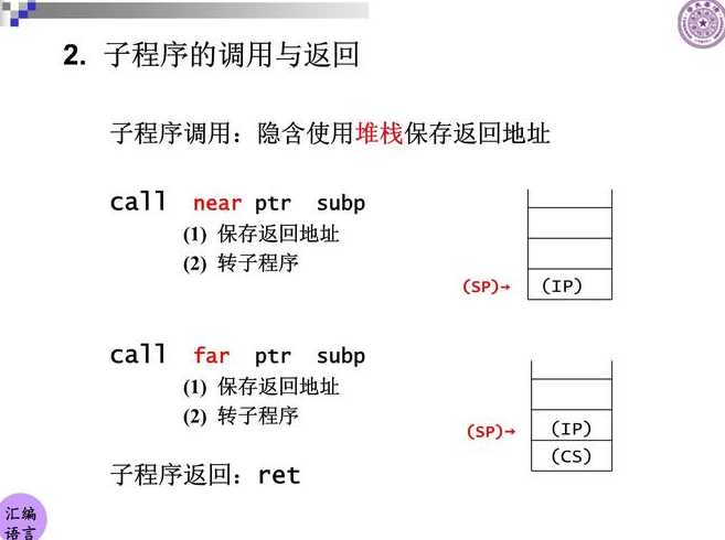 汇编程序的作用是指将汇编语言源程序翻译为（汇编程序的作用是什么）