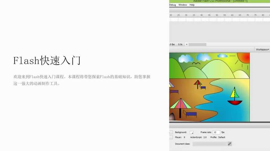 flash源代码怎么看（flash源码免费下载）