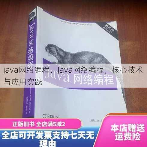 java网络编程