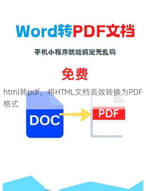html转pdf