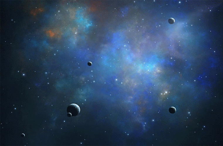 html星空特效代码复制