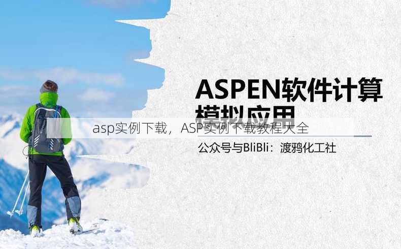 asp实例下载