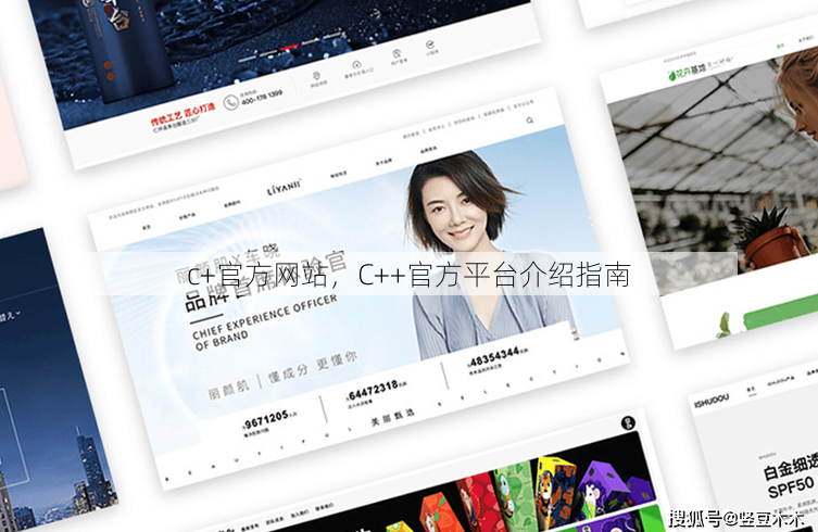 c+官方网站