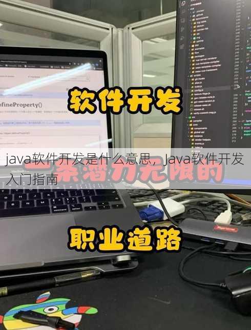 java软件开发是什么意思