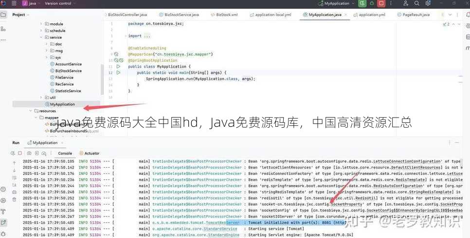 java免费源码大全中国hd