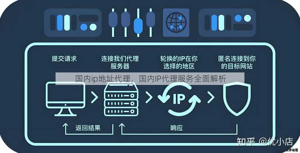 国内ip地址代理