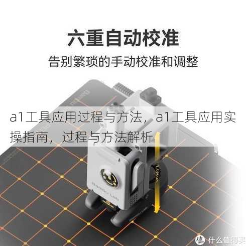 a1工具应用过程与方法
