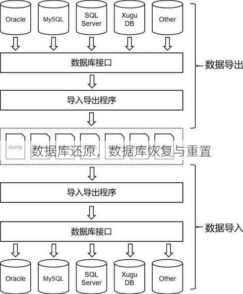 数据库还原