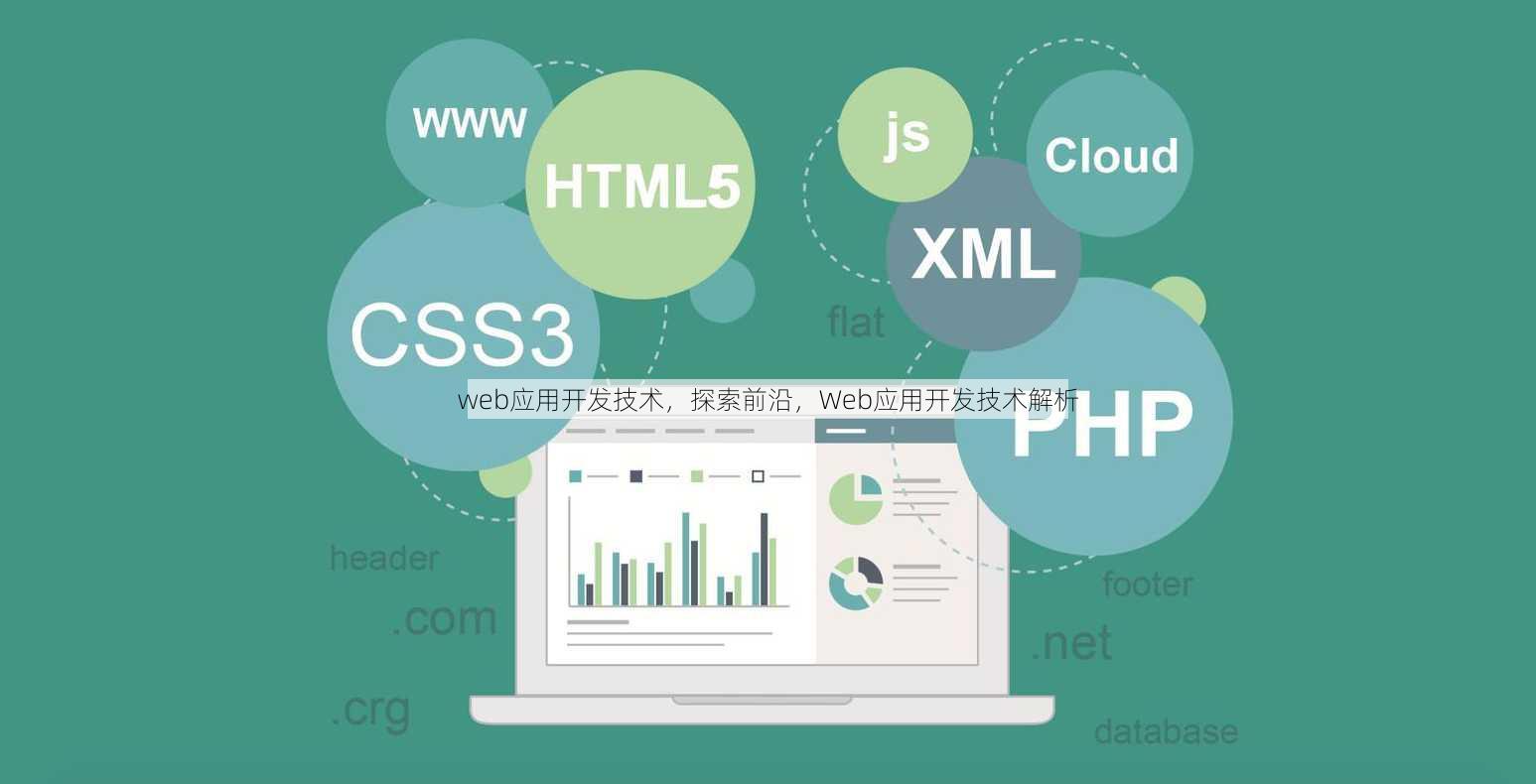 web应用开发技术
