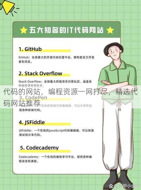 代码的网站