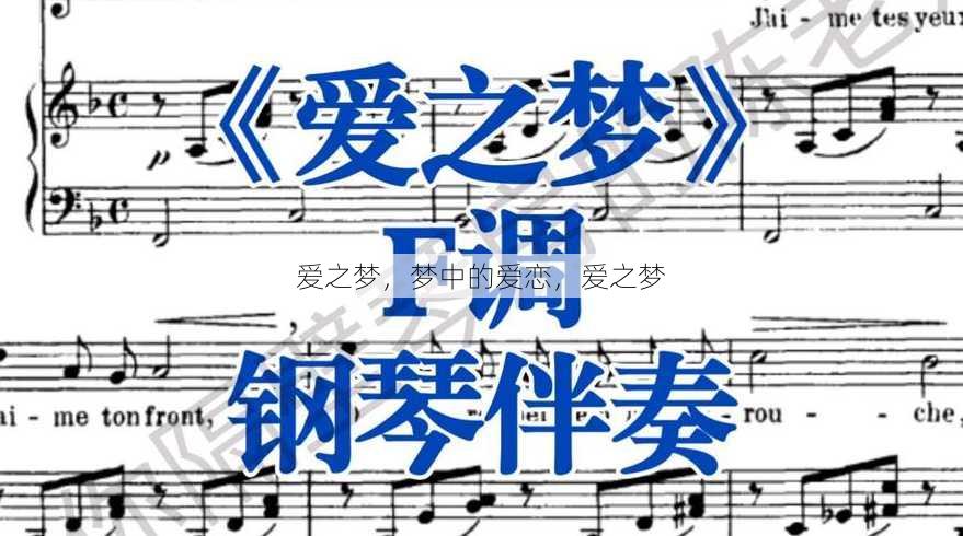 爱之梦