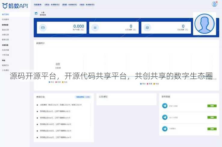 源码开源平台