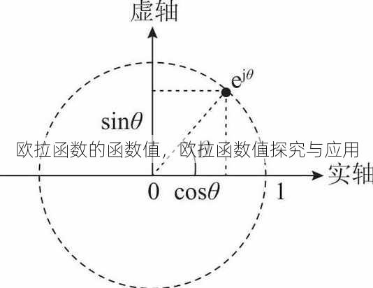 欧拉函数的函数值