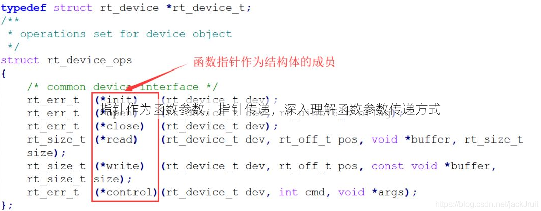 指针作为函数参数