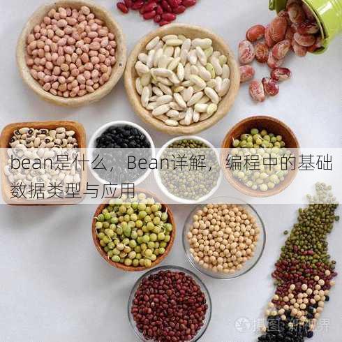 bean是什么
