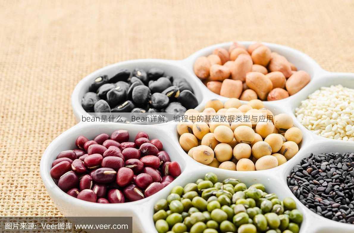 bean是什么