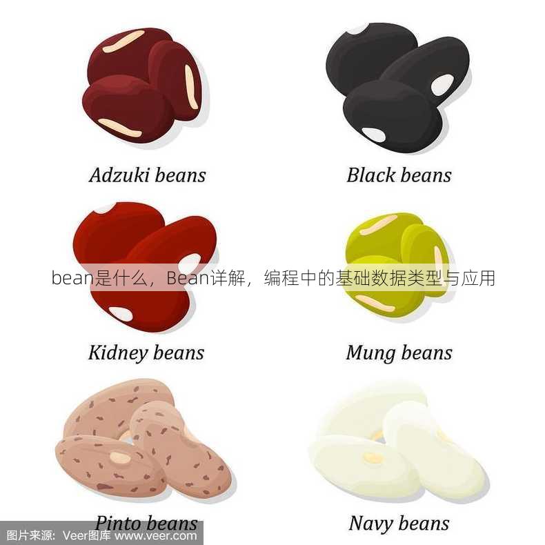 bean是什么
