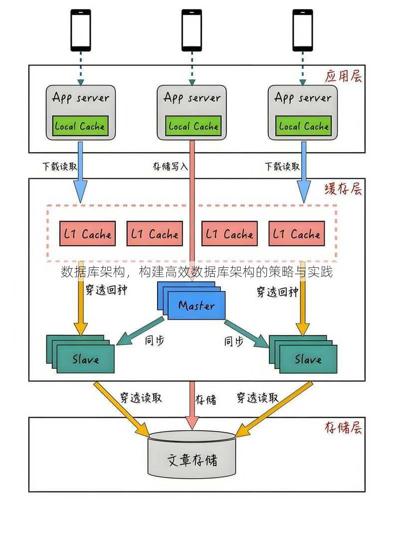 数据库架构
