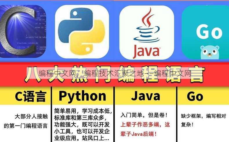 编程中文网